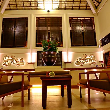 Vignette Collection Dinso Resort & Villas Ko Chang By Ihg Ко Чанг Экстерьер фото