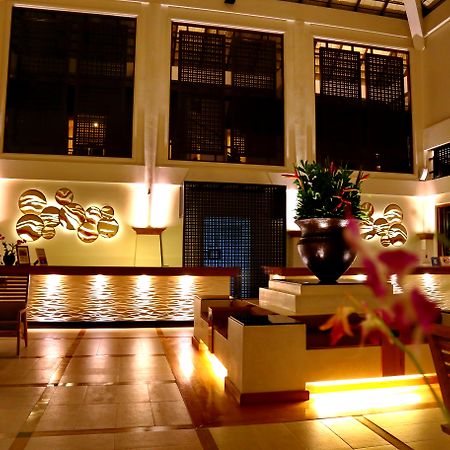 Vignette Collection Dinso Resort & Villas Ko Chang By Ihg Ко Чанг Экстерьер фото