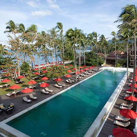 Vignette Collection Dinso Resort & Villas Ko Chang By Ihg Ко Чанг Экстерьер фото