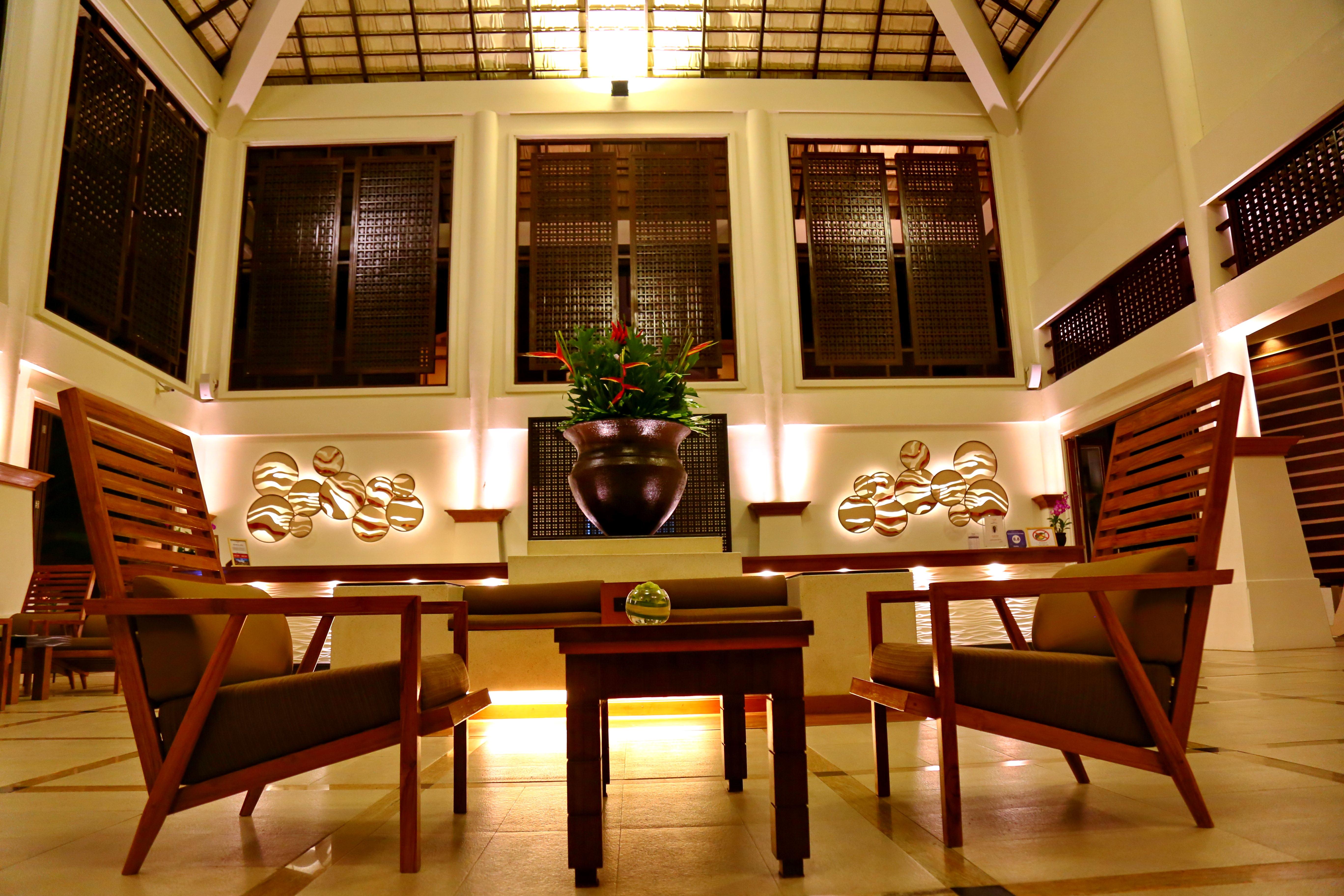 Vignette Collection Dinso Resort & Villas Ko Chang By Ihg Ко Чанг Экстерьер фото