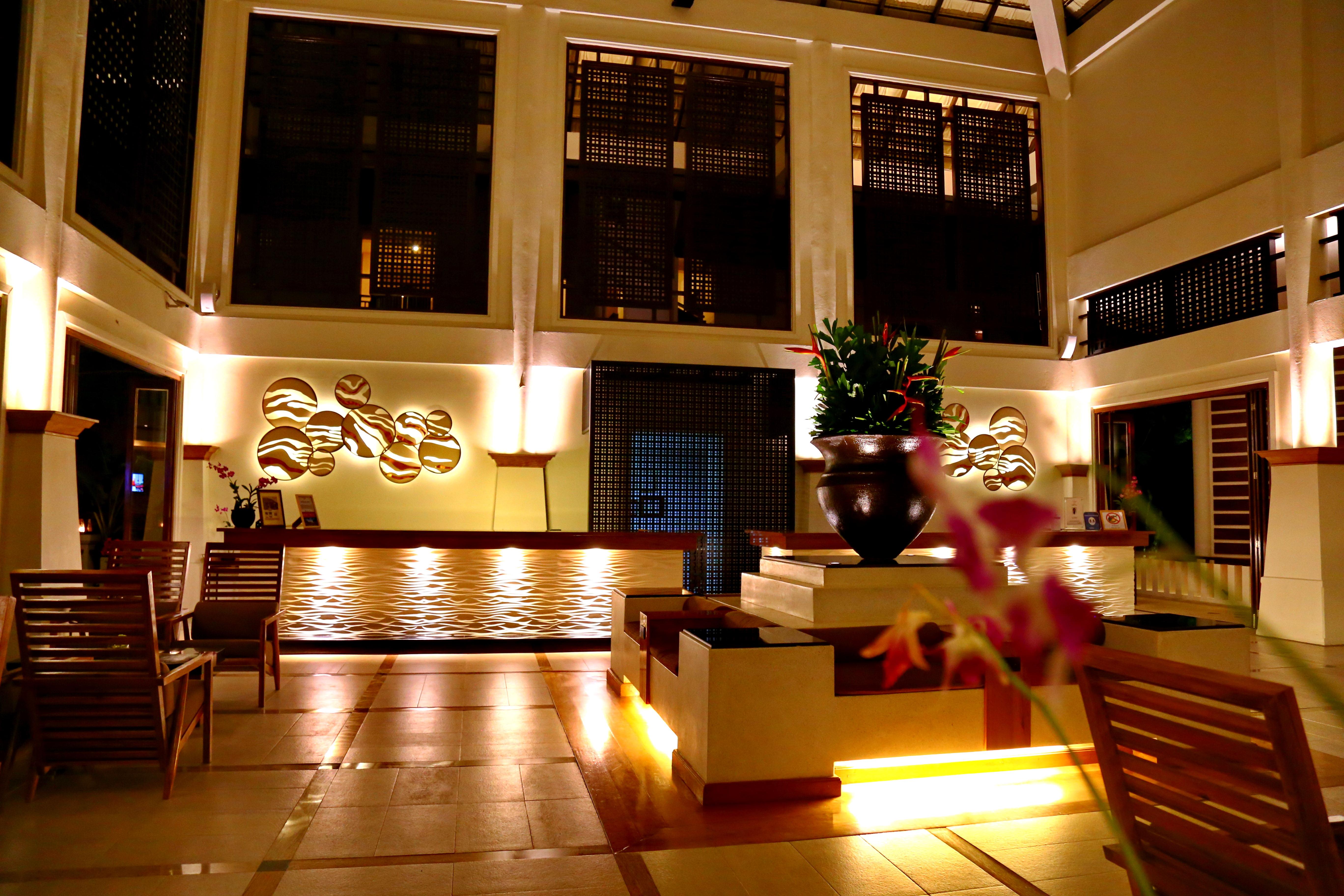 Vignette Collection Dinso Resort & Villas Ko Chang By Ihg Ко Чанг Экстерьер фото