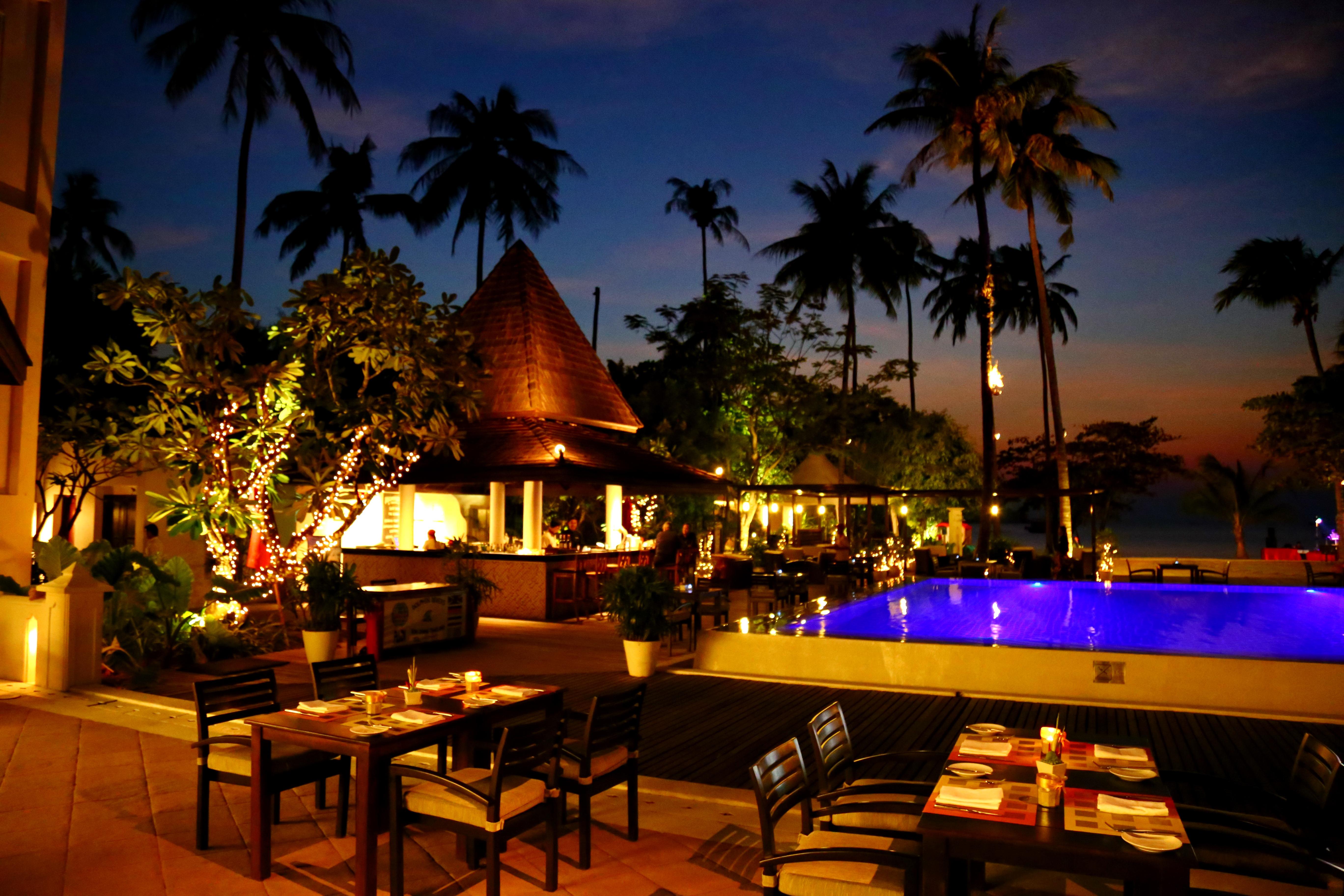 Vignette Collection Dinso Resort & Villas Ko Chang By Ihg Ко Чанг Экстерьер фото