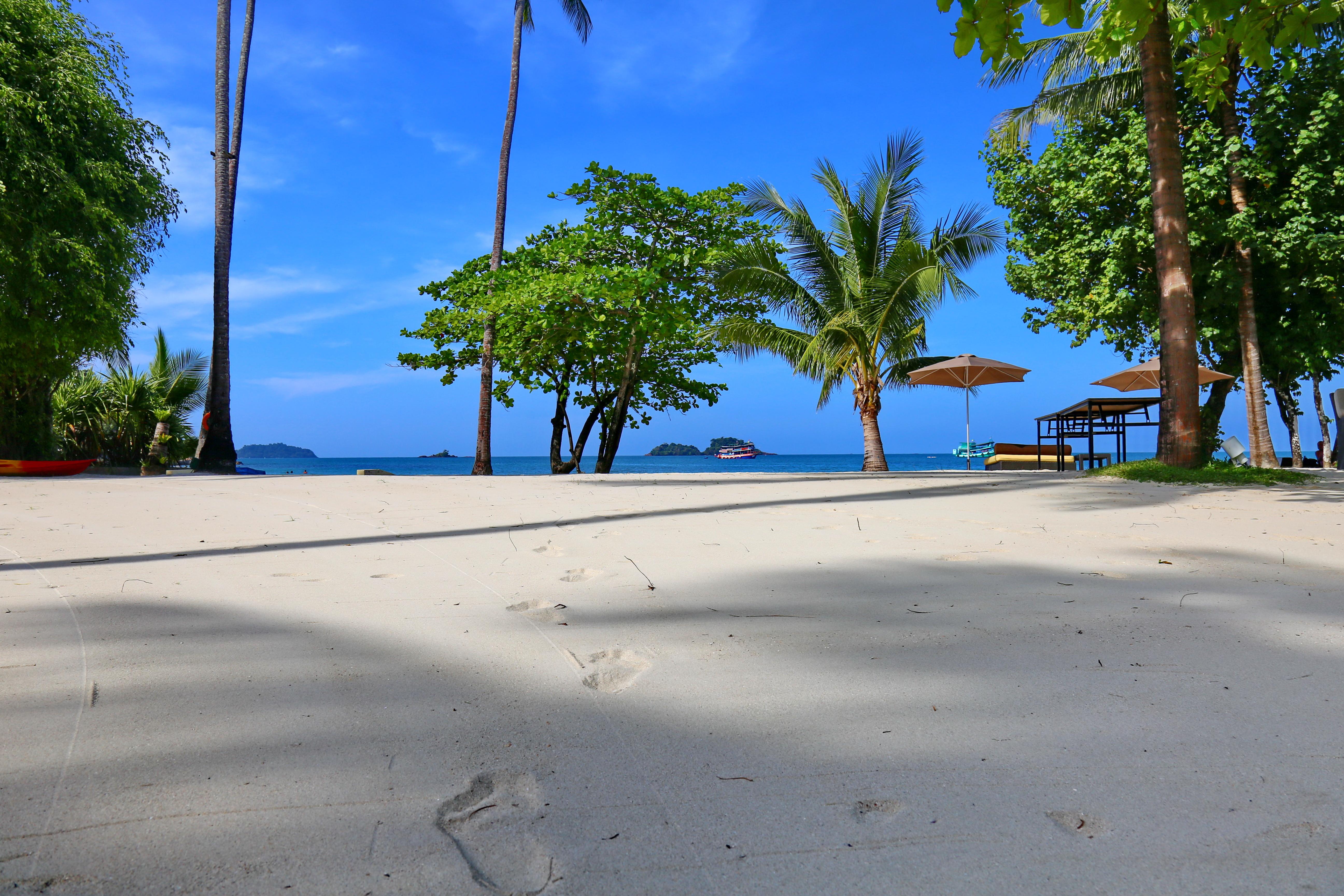 Vignette Collection Dinso Resort & Villas Ko Chang By Ihg Ко Чанг Экстерьер фото