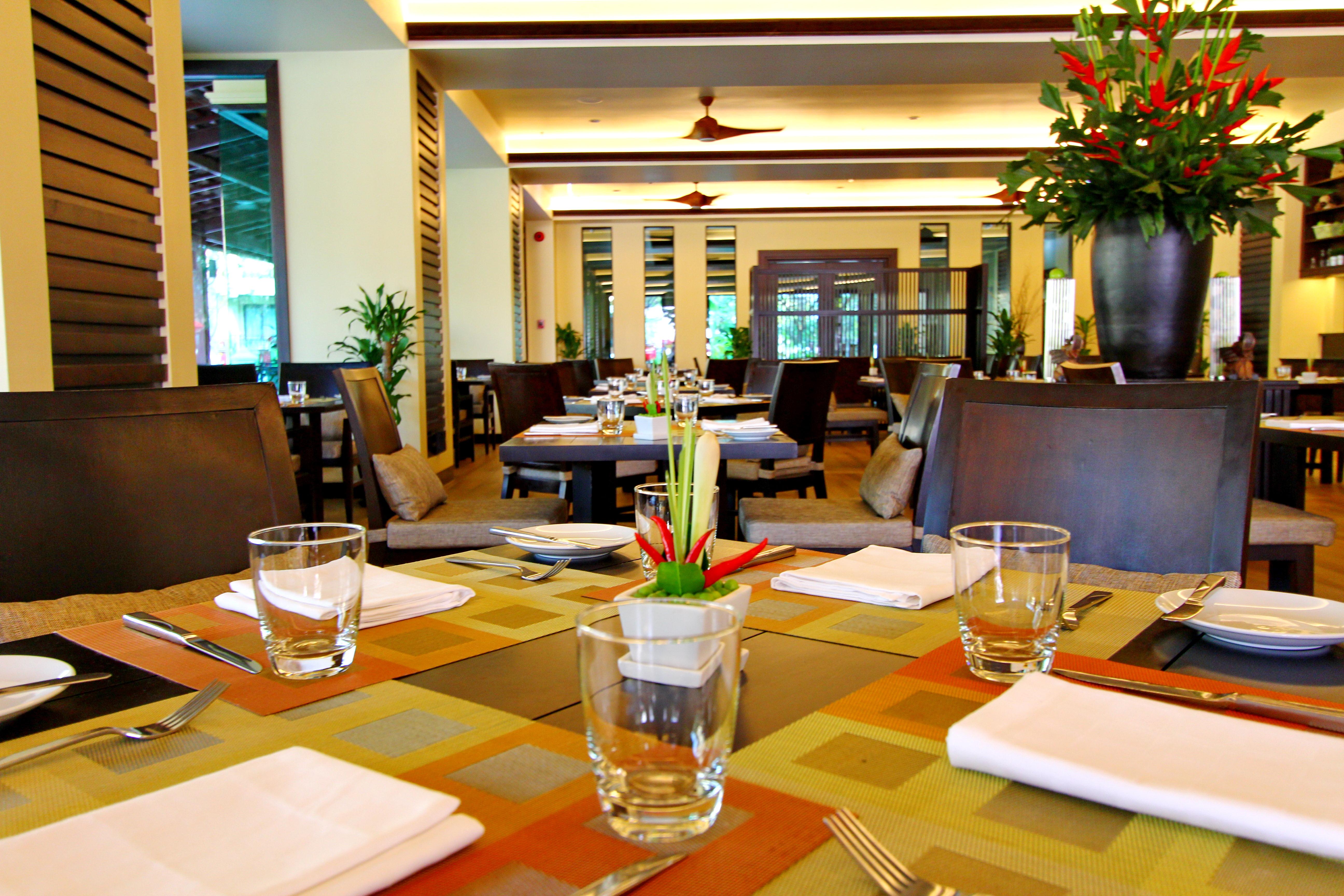 Vignette Collection Dinso Resort & Villas Ko Chang By Ihg Ко Чанг Экстерьер фото