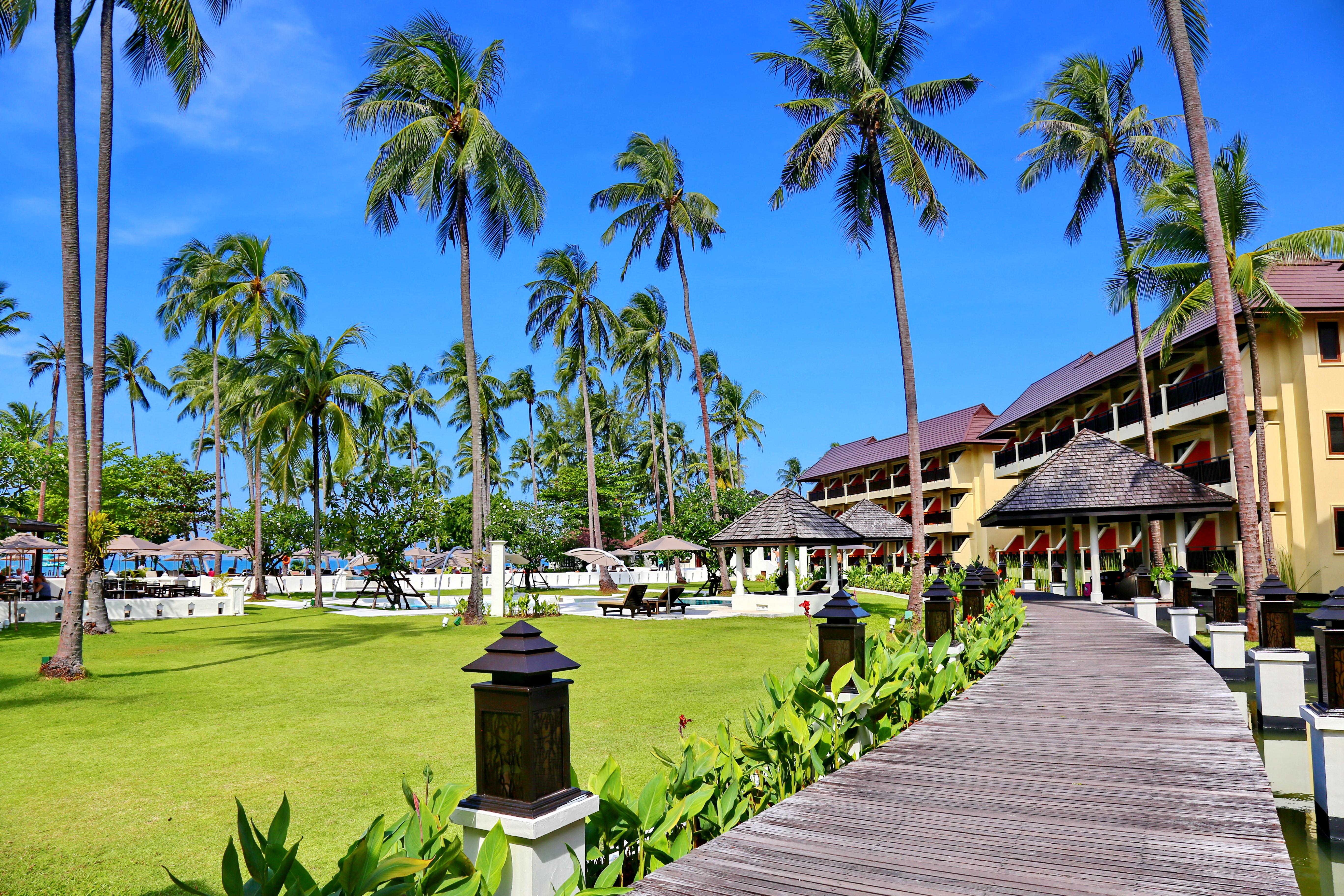 Vignette Collection Dinso Resort & Villas Ko Chang By Ihg Ко Чанг Экстерьер фото