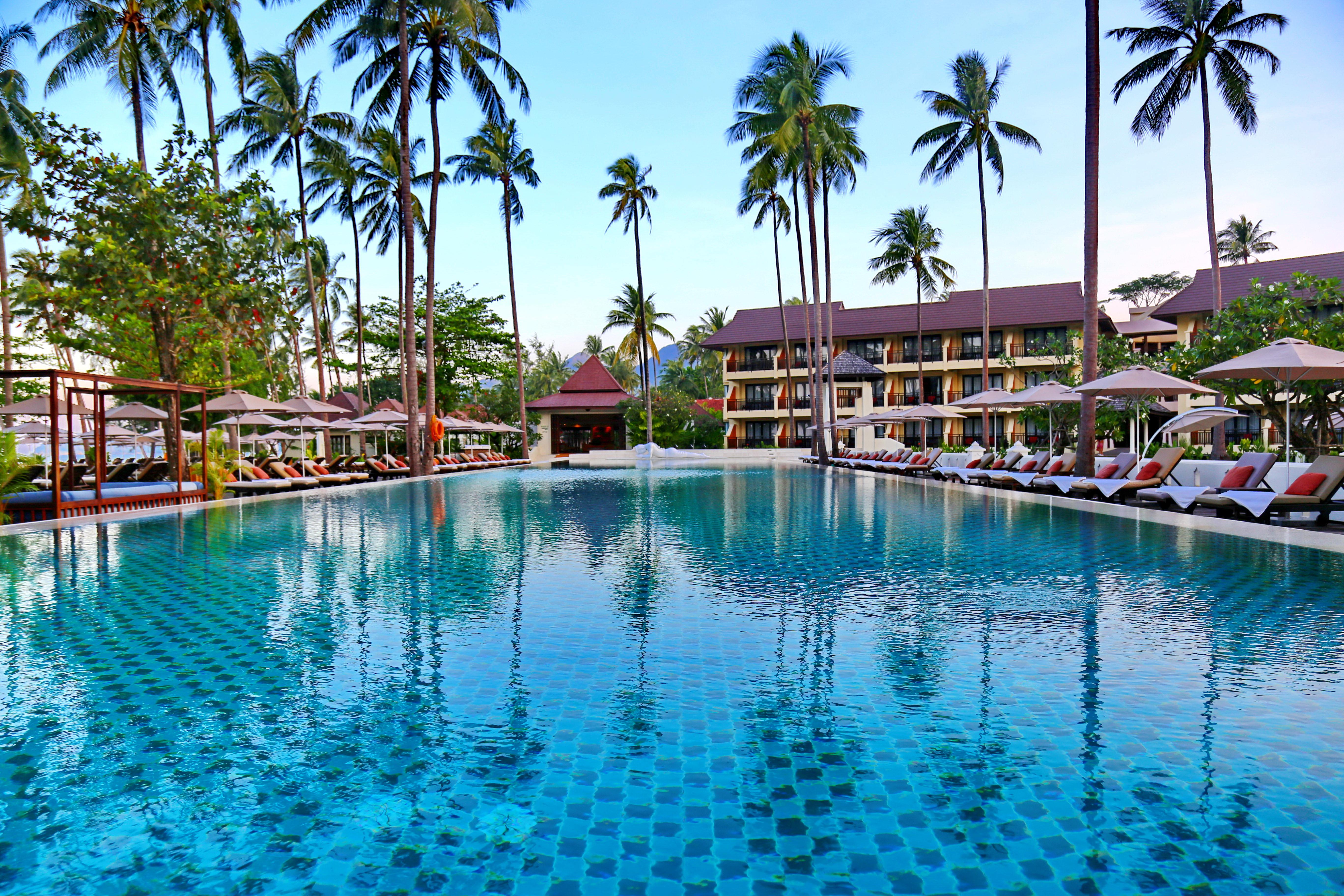 Vignette Collection Dinso Resort & Villas Ko Chang By Ihg Ко Чанг Экстерьер фото
