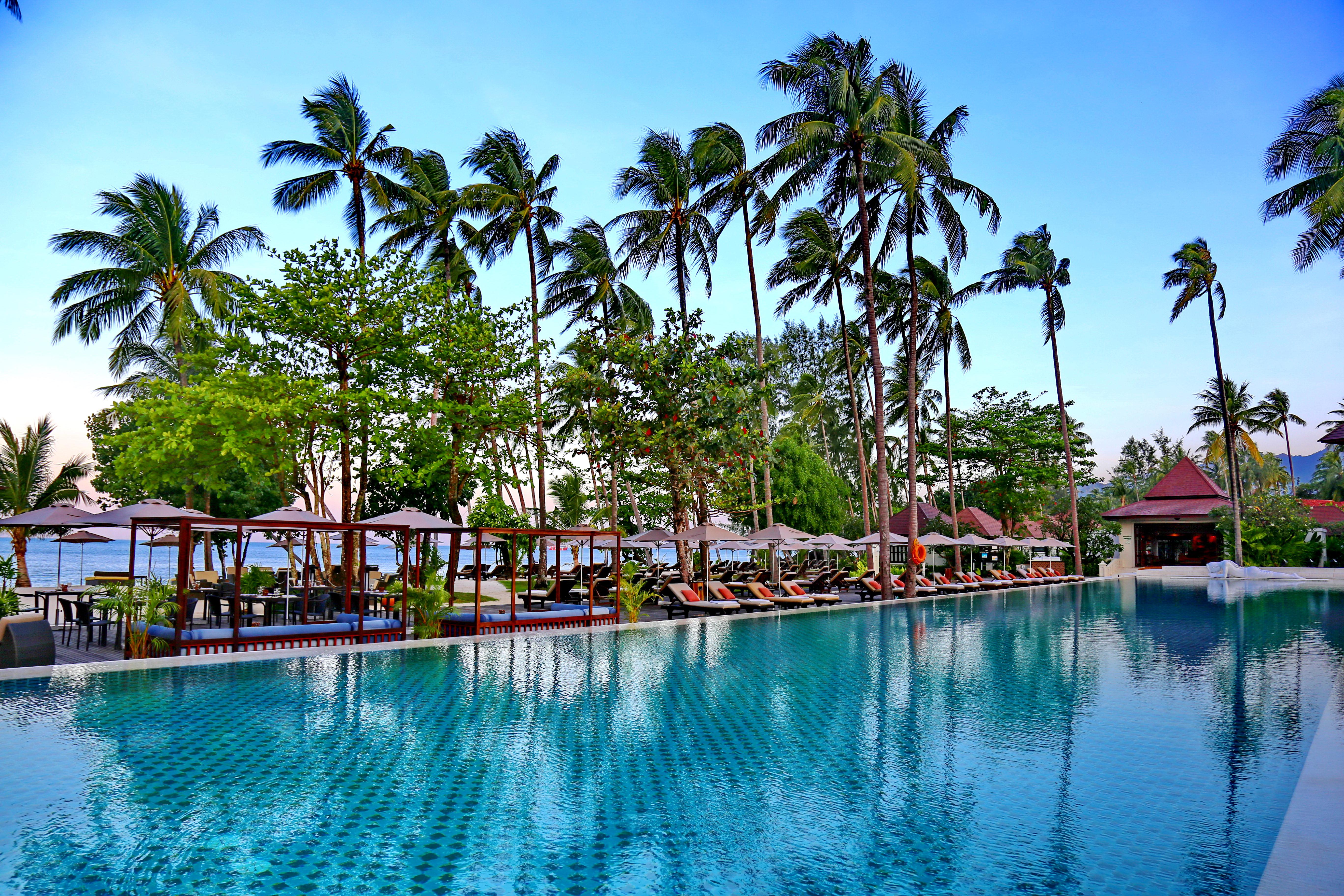 Vignette Collection Dinso Resort & Villas Ko Chang By Ihg Ко Чанг Экстерьер фото