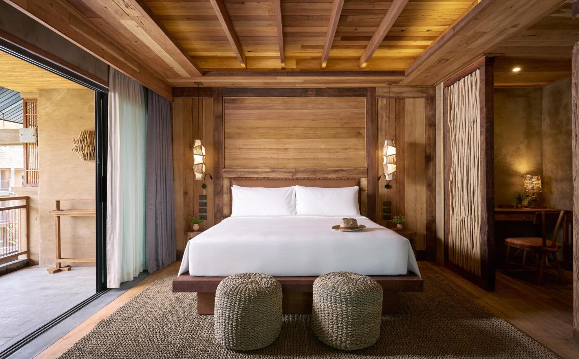 Vignette Collection Dinso Resort & Villas Ko Chang By Ihg Ко Чанг Экстерьер фото