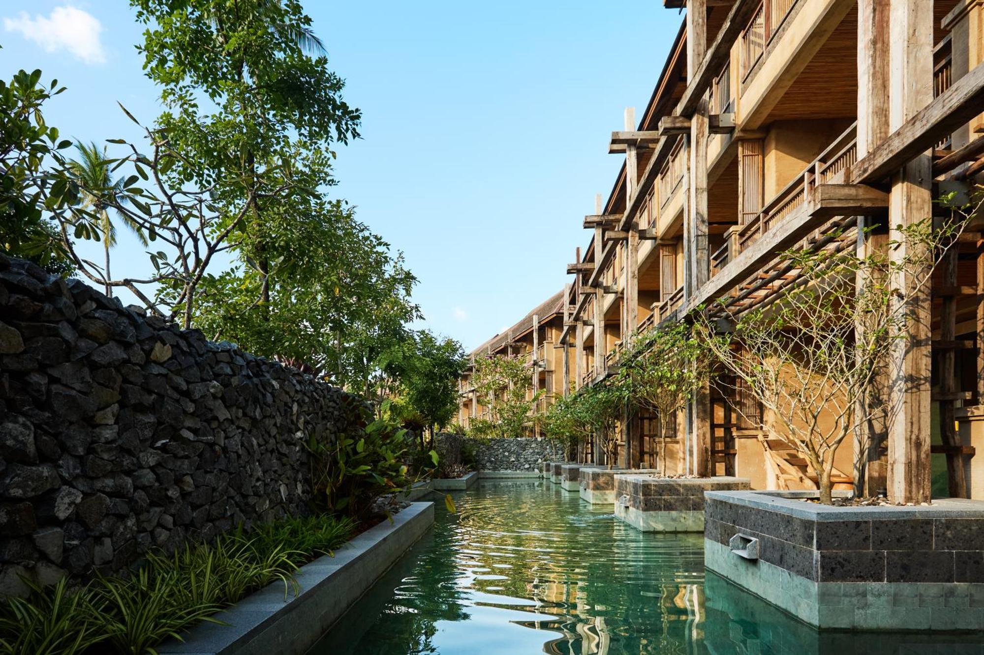 Vignette Collection Dinso Resort & Villas Ko Chang By Ihg Ко Чанг Экстерьер фото