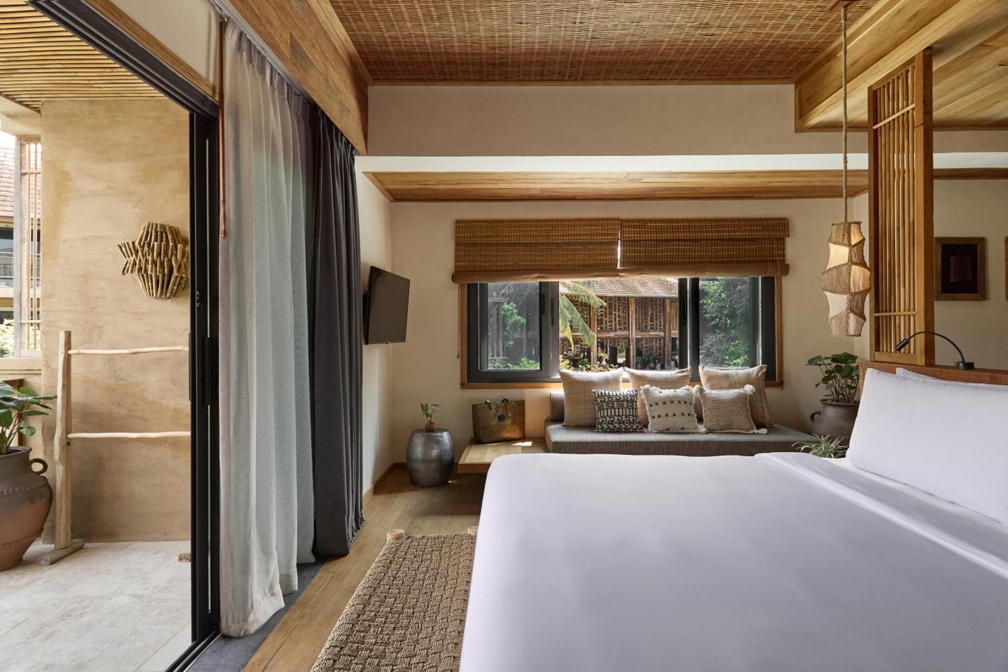 Vignette Collection Dinso Resort & Villas Ko Chang By Ihg Ко Чанг Экстерьер фото