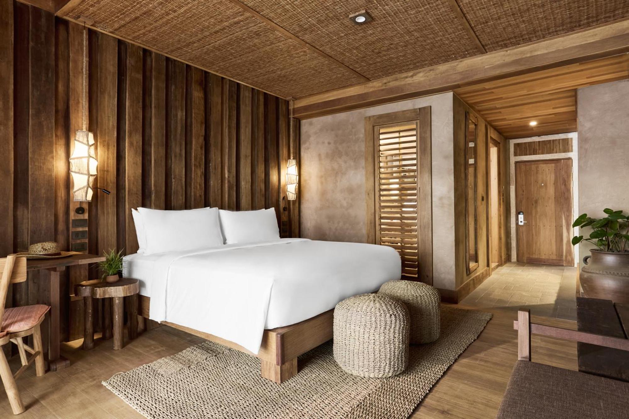 Vignette Collection Dinso Resort & Villas Ko Chang By Ihg Ко Чанг Экстерьер фото