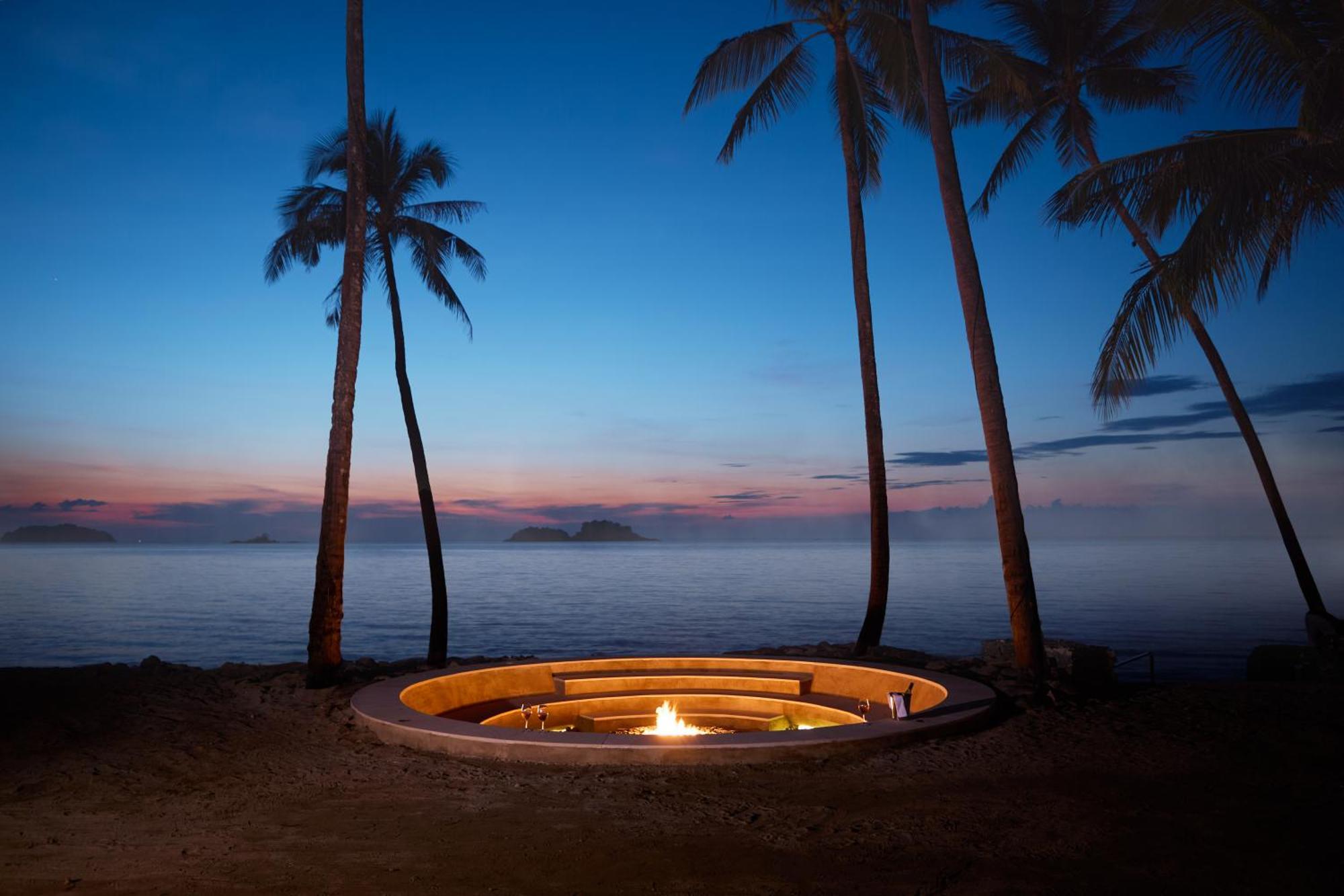 Vignette Collection Dinso Resort & Villas Ko Chang By Ihg Ко Чанг Экстерьер фото