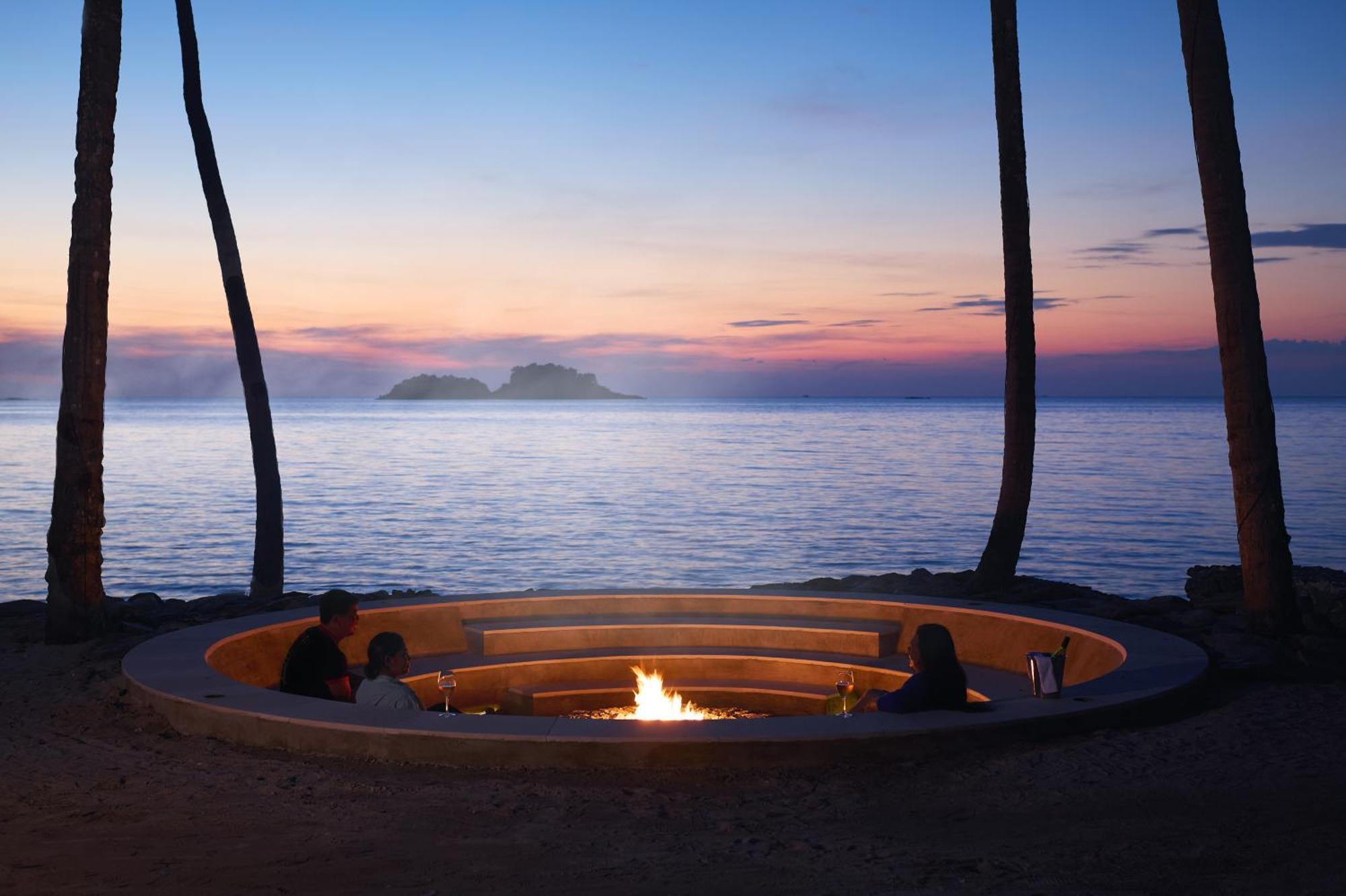 Vignette Collection Dinso Resort & Villas Ko Chang By Ihg Ко Чанг Экстерьер фото