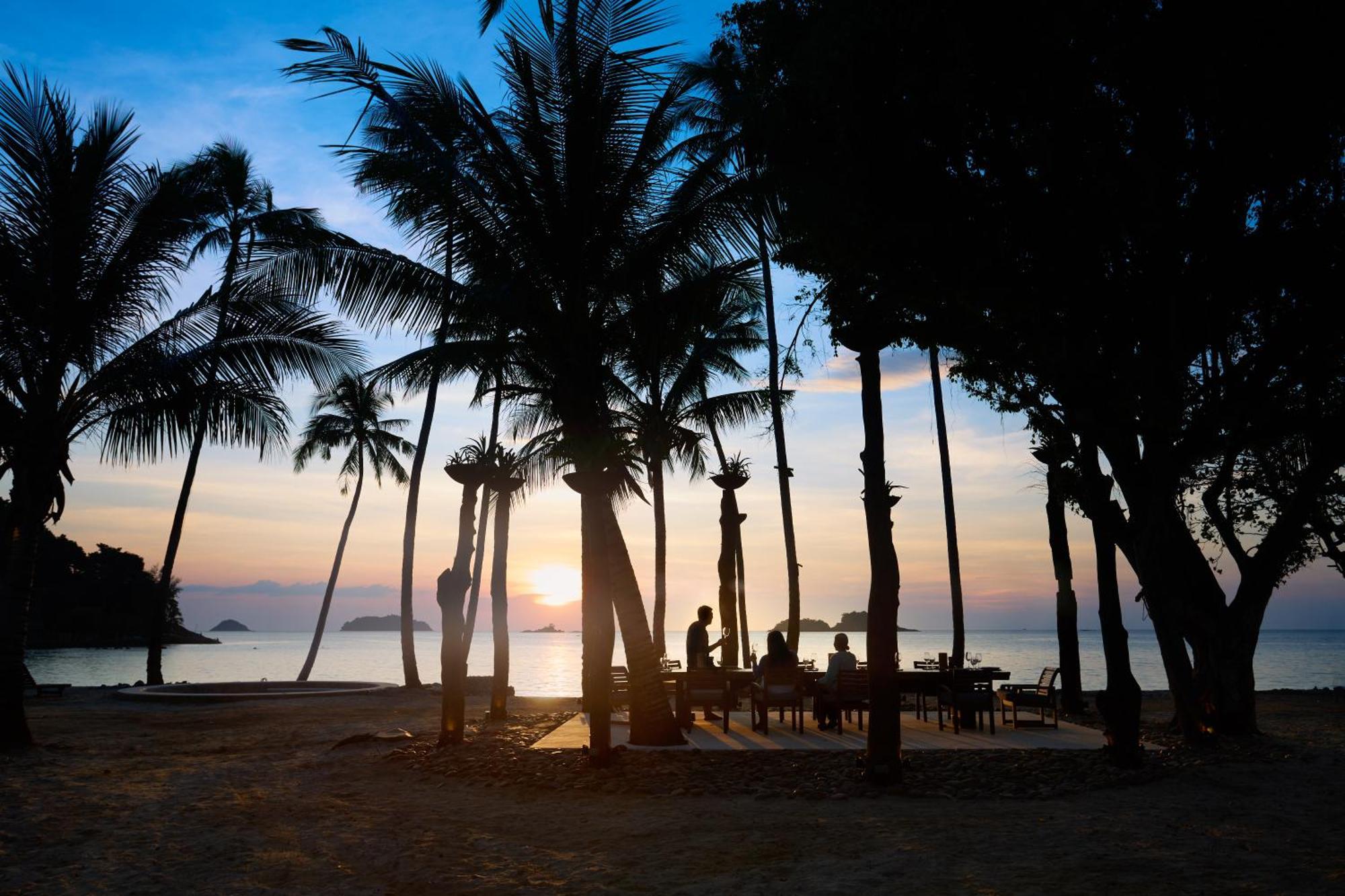 Vignette Collection Dinso Resort & Villas Ko Chang By Ihg Ко Чанг Экстерьер фото