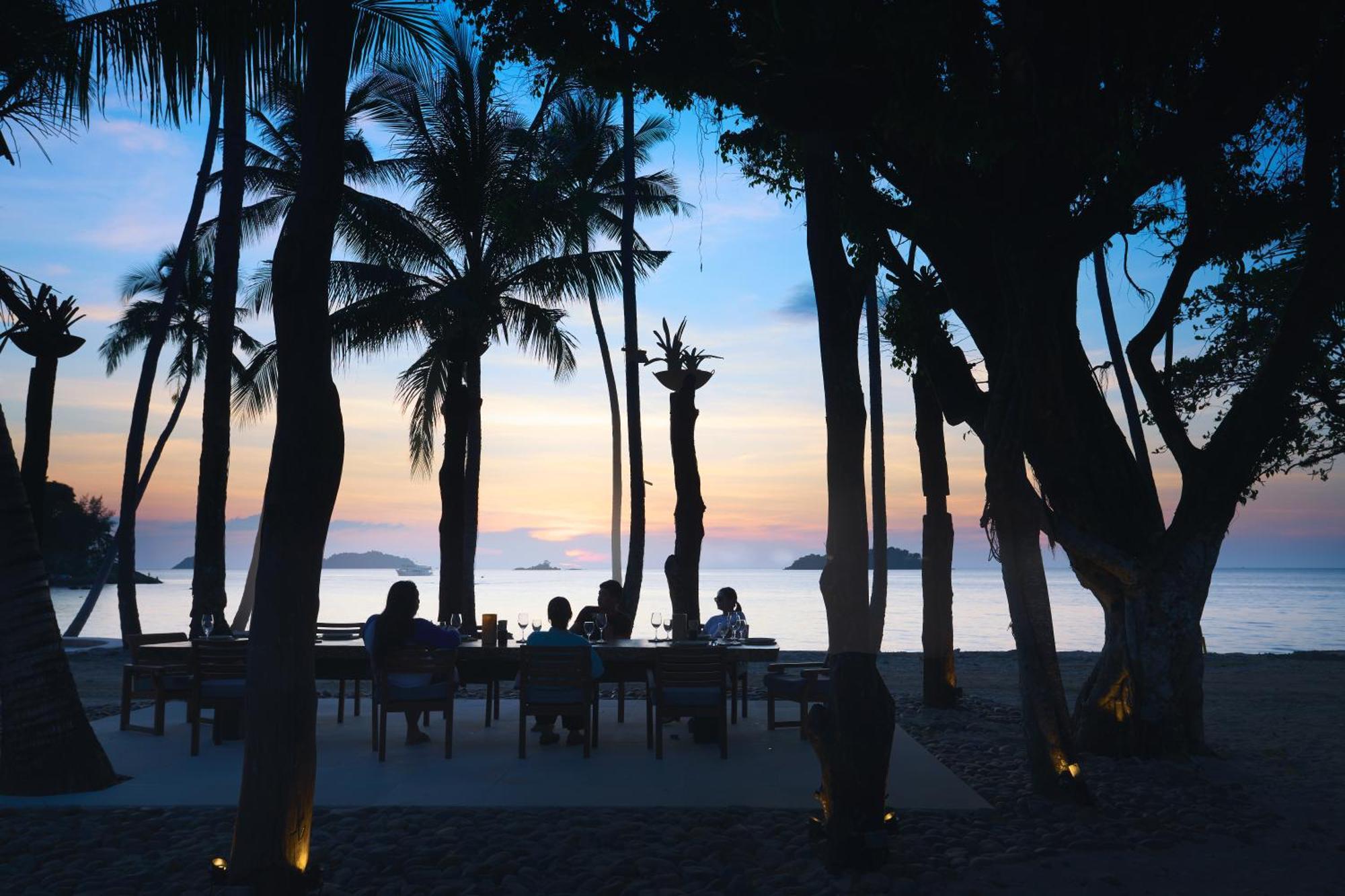 Vignette Collection Dinso Resort & Villas Ko Chang By Ihg Ко Чанг Экстерьер фото