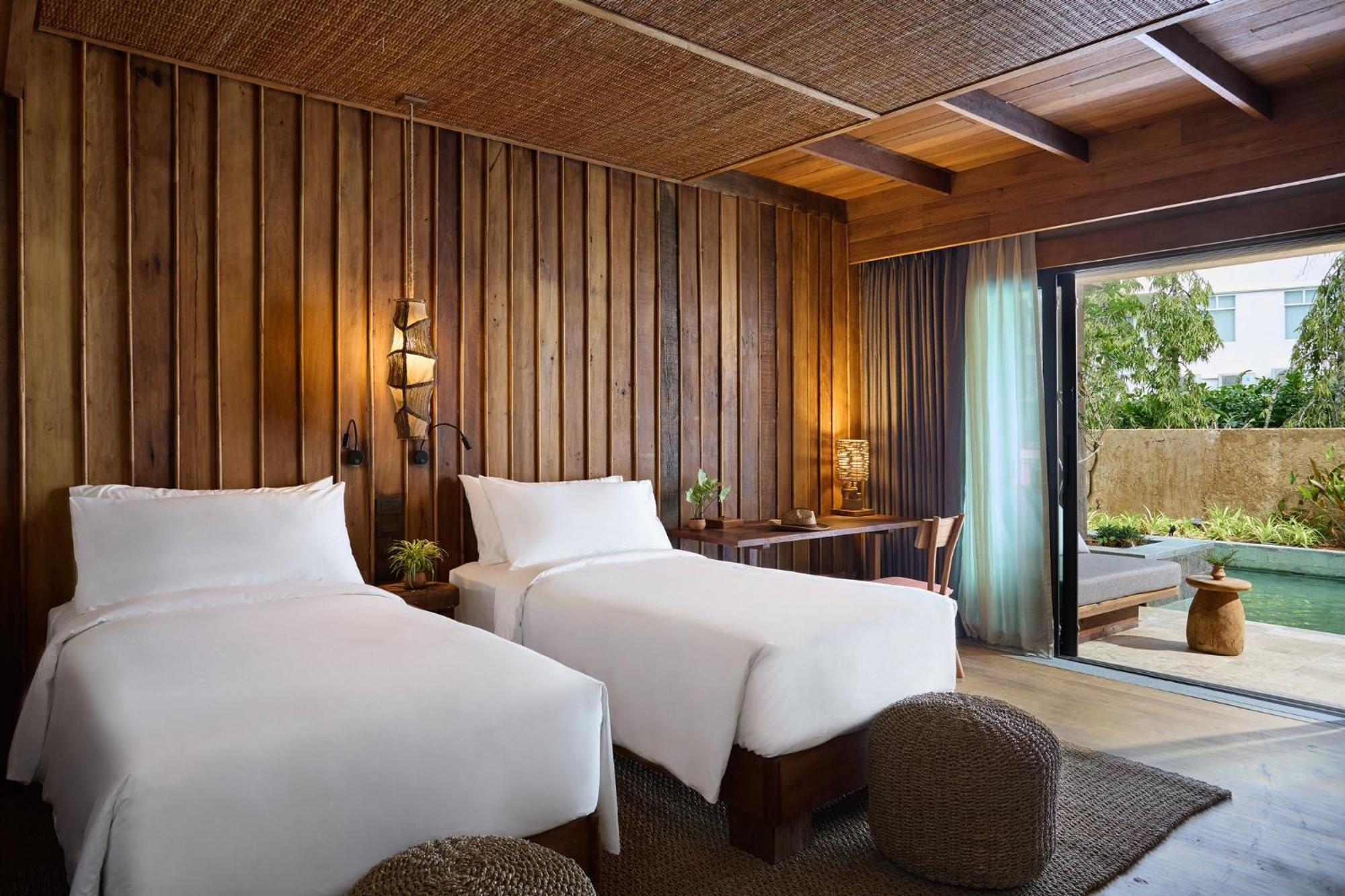 Vignette Collection Dinso Resort & Villas Ko Chang By Ihg Ко Чанг Экстерьер фото