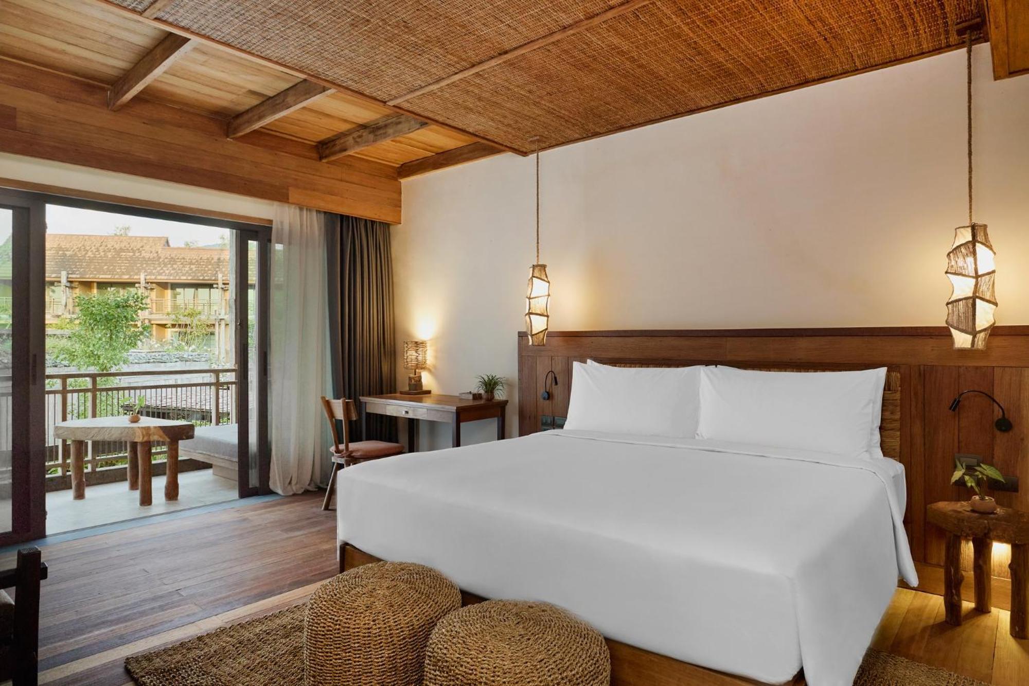 Vignette Collection Dinso Resort & Villas Ko Chang By Ihg Ко Чанг Экстерьер фото
