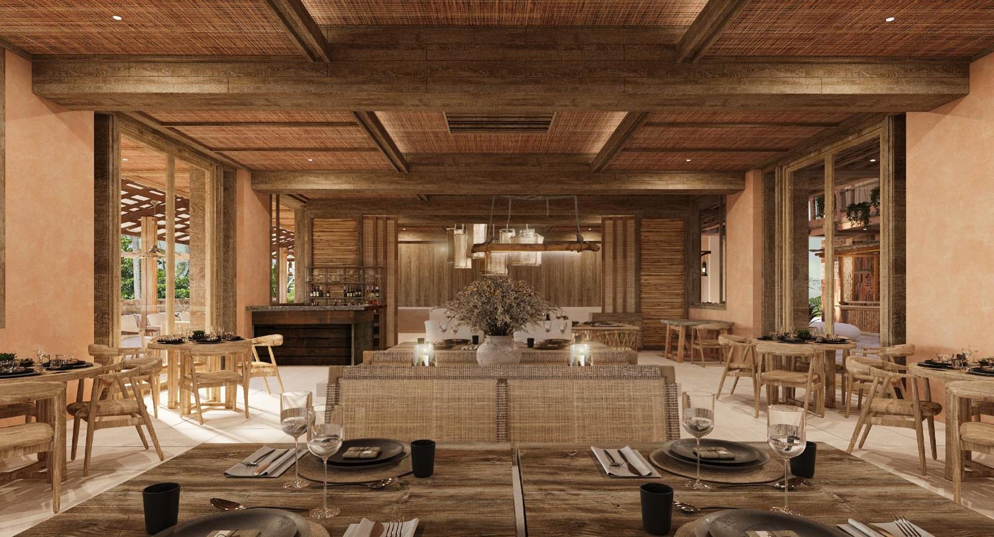 Vignette Collection Dinso Resort & Villas Ko Chang By Ihg Ко Чанг Экстерьер фото