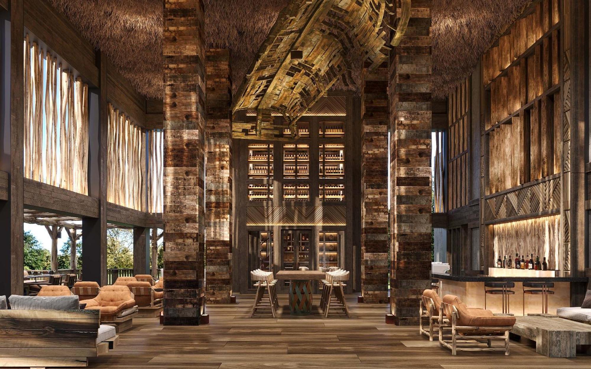 Vignette Collection Dinso Resort & Villas Ko Chang By Ihg Ко Чанг Экстерьер фото