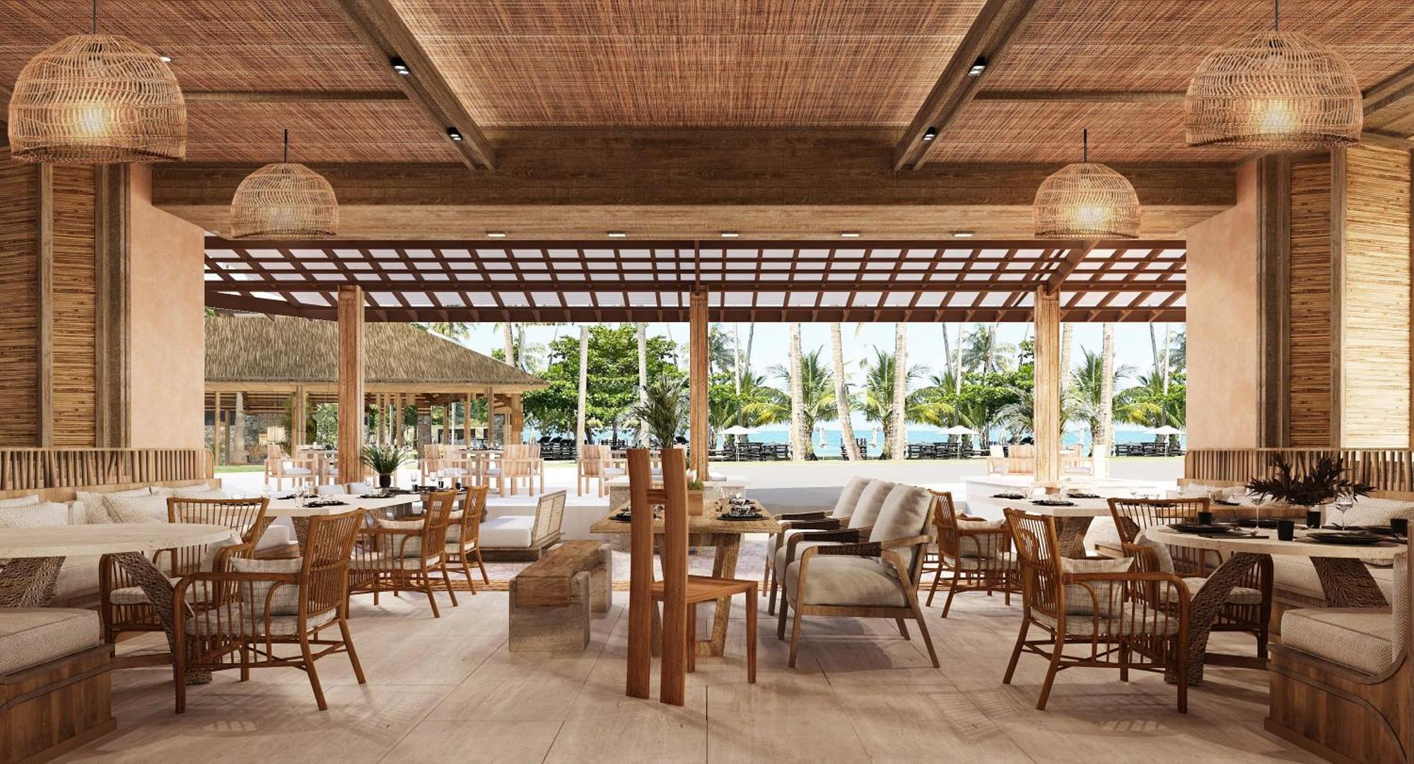 Vignette Collection Dinso Resort & Villas Ko Chang By Ihg Ко Чанг Экстерьер фото