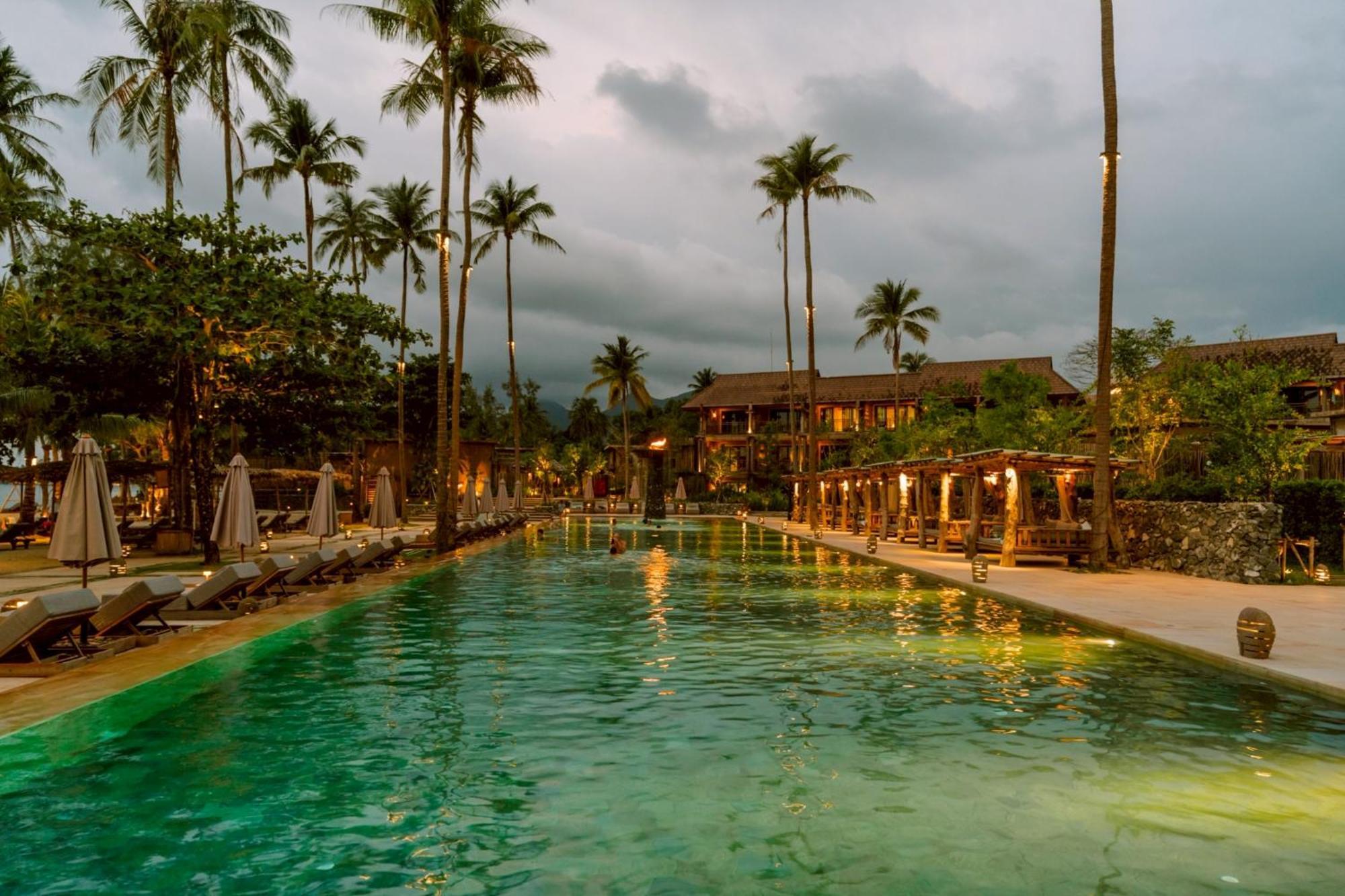 Vignette Collection Dinso Resort & Villas Ko Chang By Ihg Ко Чанг Экстерьер фото