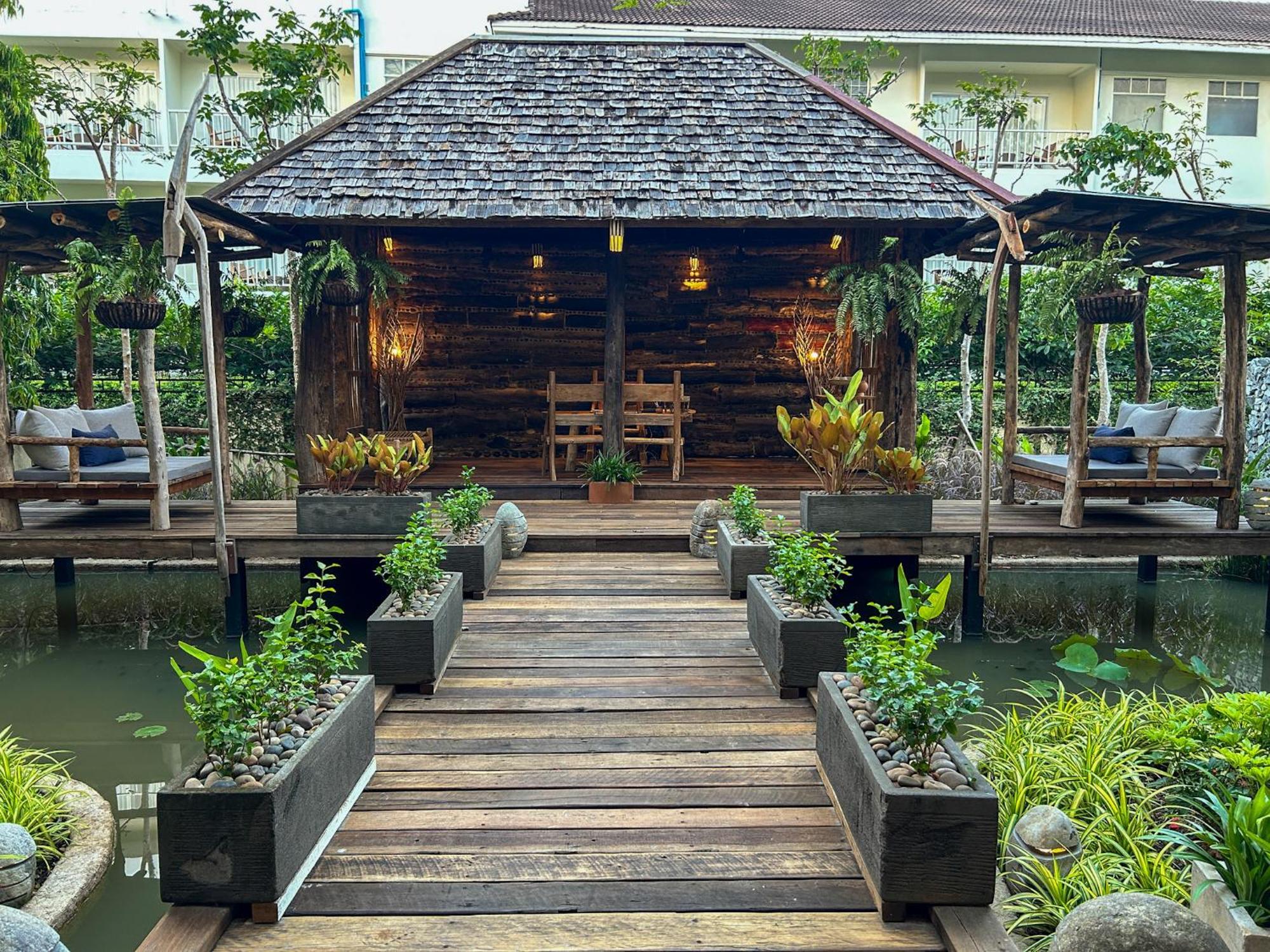 Vignette Collection Dinso Resort & Villas Ko Chang By Ihg Ко Чанг Экстерьер фото