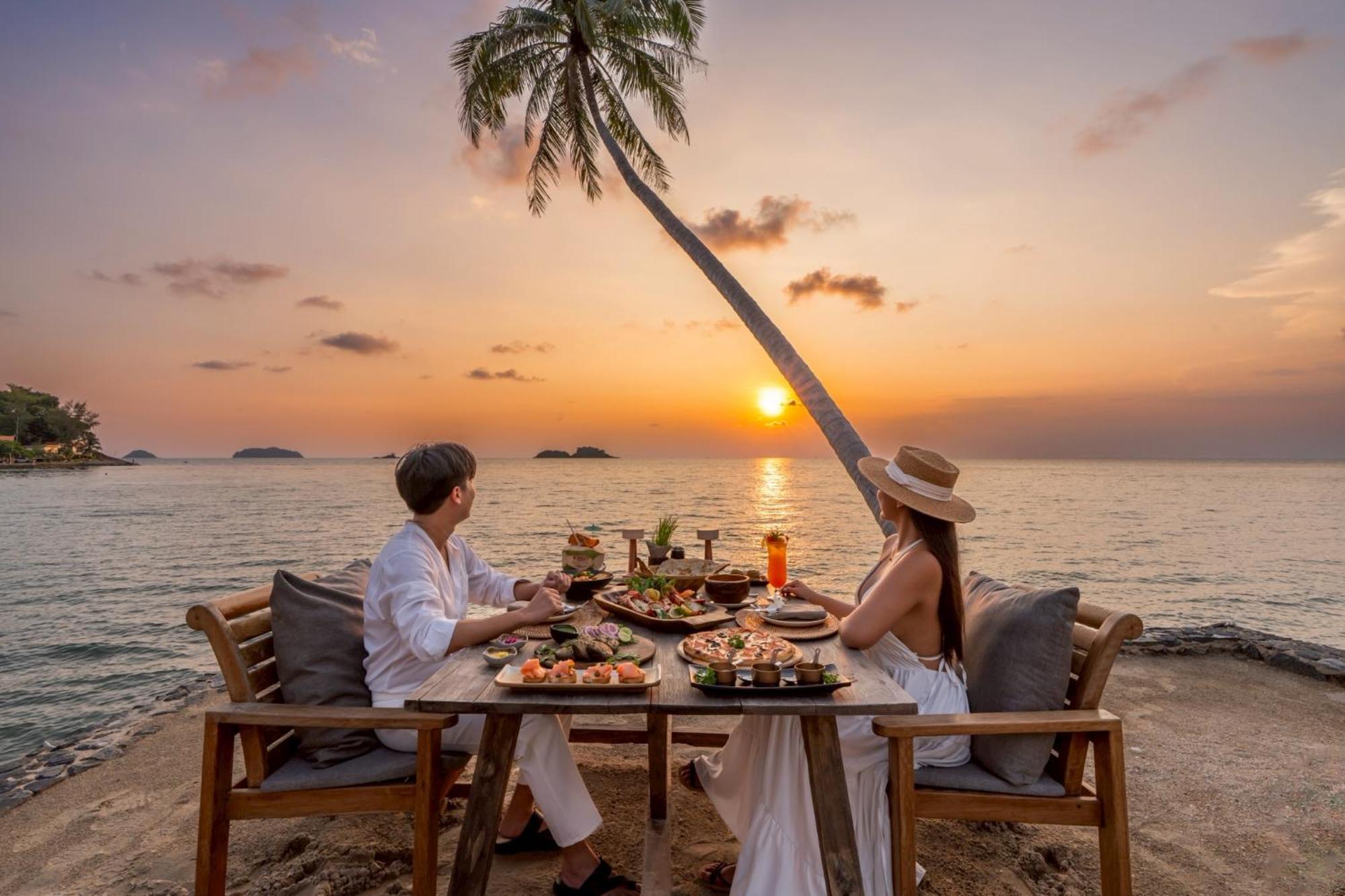 Vignette Collection Dinso Resort & Villas Ko Chang By Ihg Ко Чанг Экстерьер фото