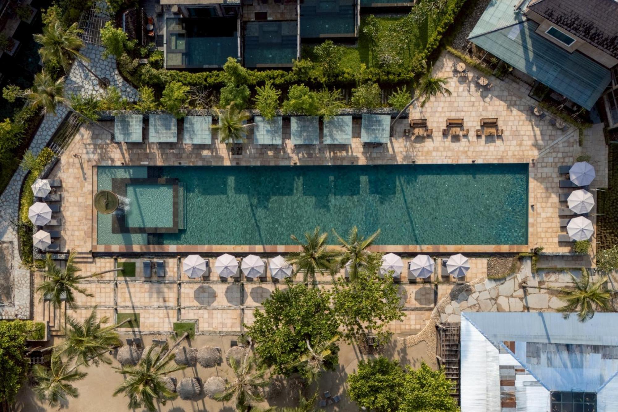 Vignette Collection Dinso Resort & Villas Ko Chang By Ihg Ко Чанг Экстерьер фото