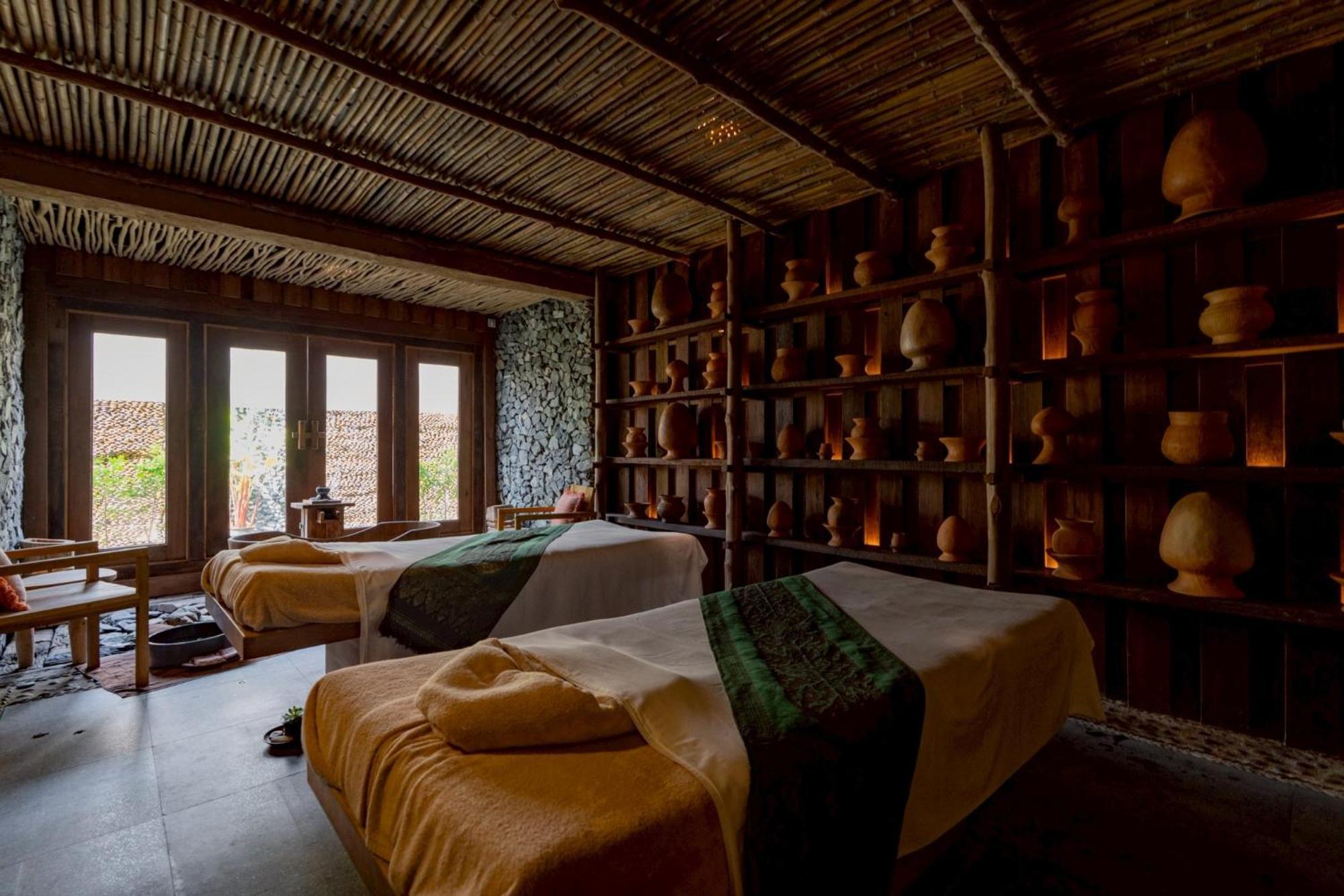 Vignette Collection Dinso Resort & Villas Ko Chang By Ihg Ко Чанг Экстерьер фото