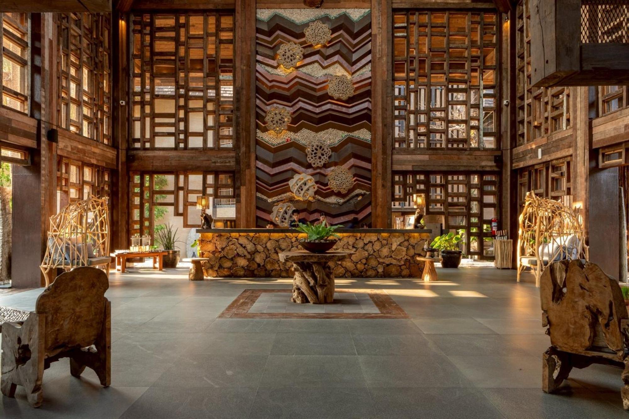 Vignette Collection Dinso Resort & Villas Ko Chang By Ihg Ко Чанг Экстерьер фото