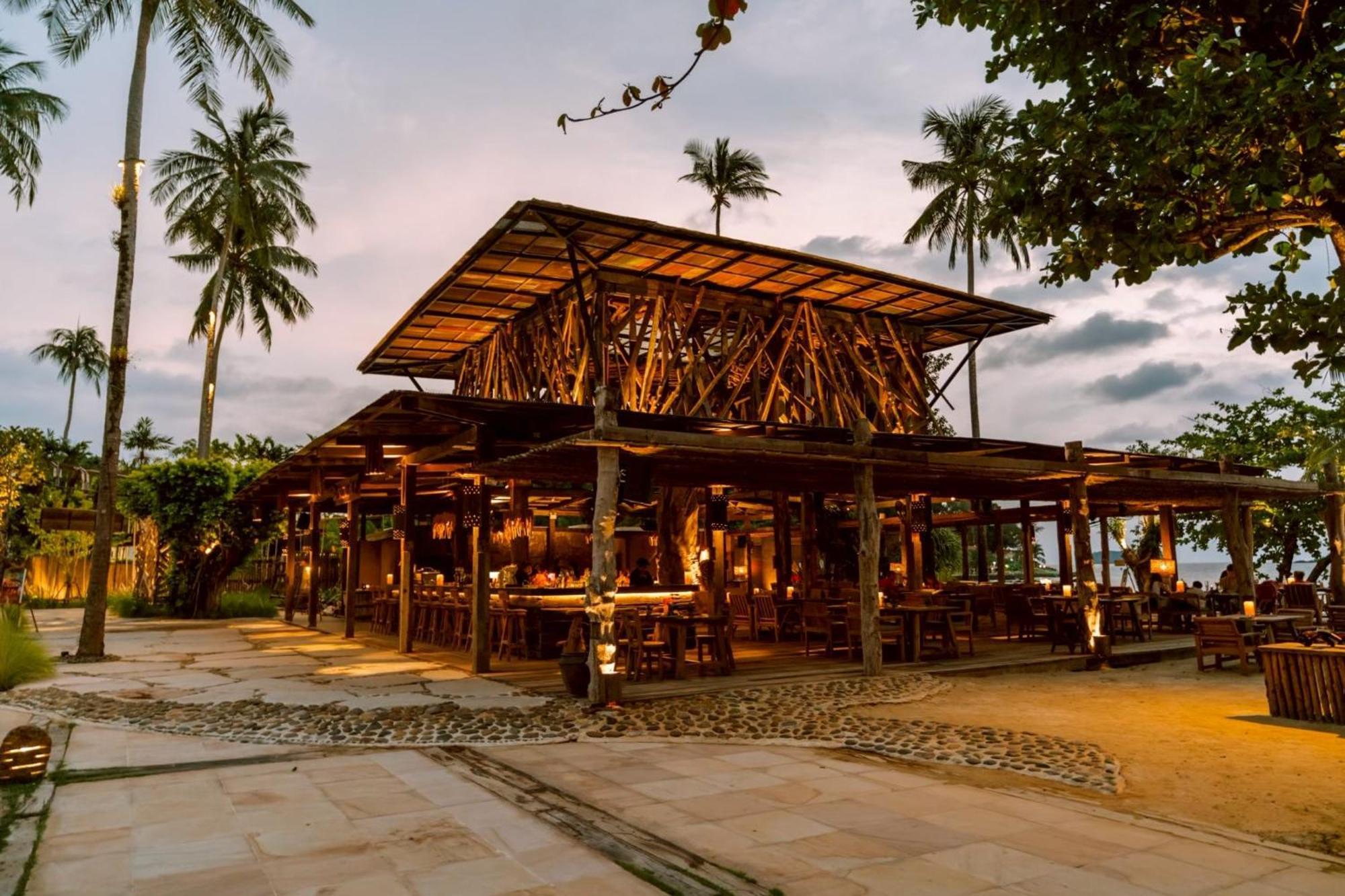 Vignette Collection Dinso Resort & Villas Ko Chang By Ihg Ко Чанг Экстерьер фото