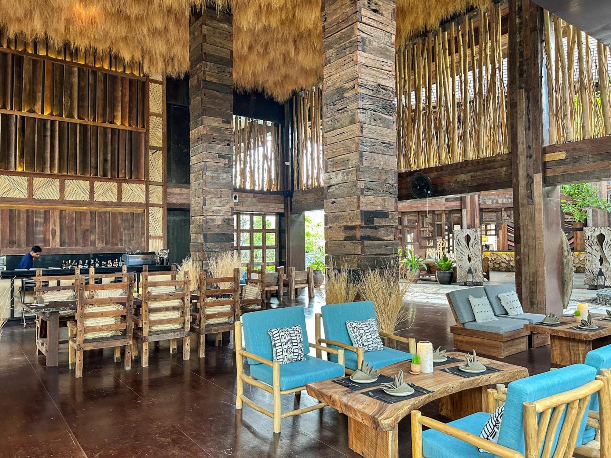 Vignette Collection Dinso Resort & Villas Ko Chang By Ihg Ко Чанг Экстерьер фото
