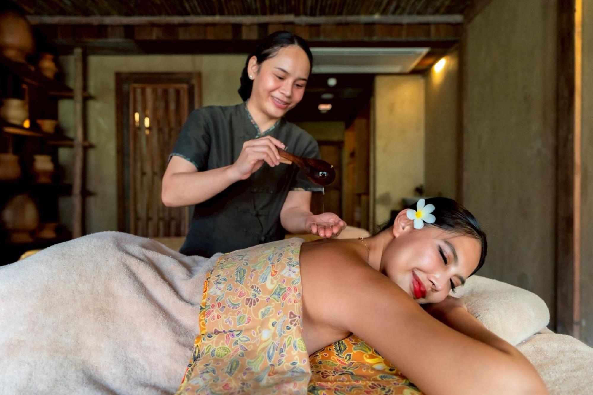 Vignette Collection Dinso Resort & Villas Ko Chang By Ihg Ко Чанг Экстерьер фото