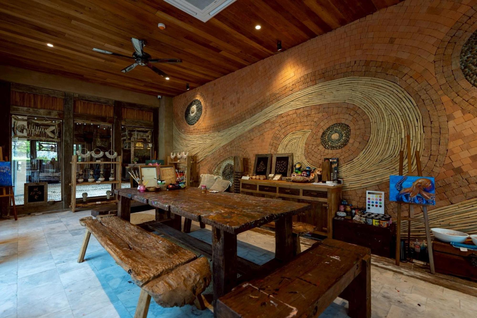 Vignette Collection Dinso Resort & Villas Ko Chang By Ihg Ко Чанг Экстерьер фото