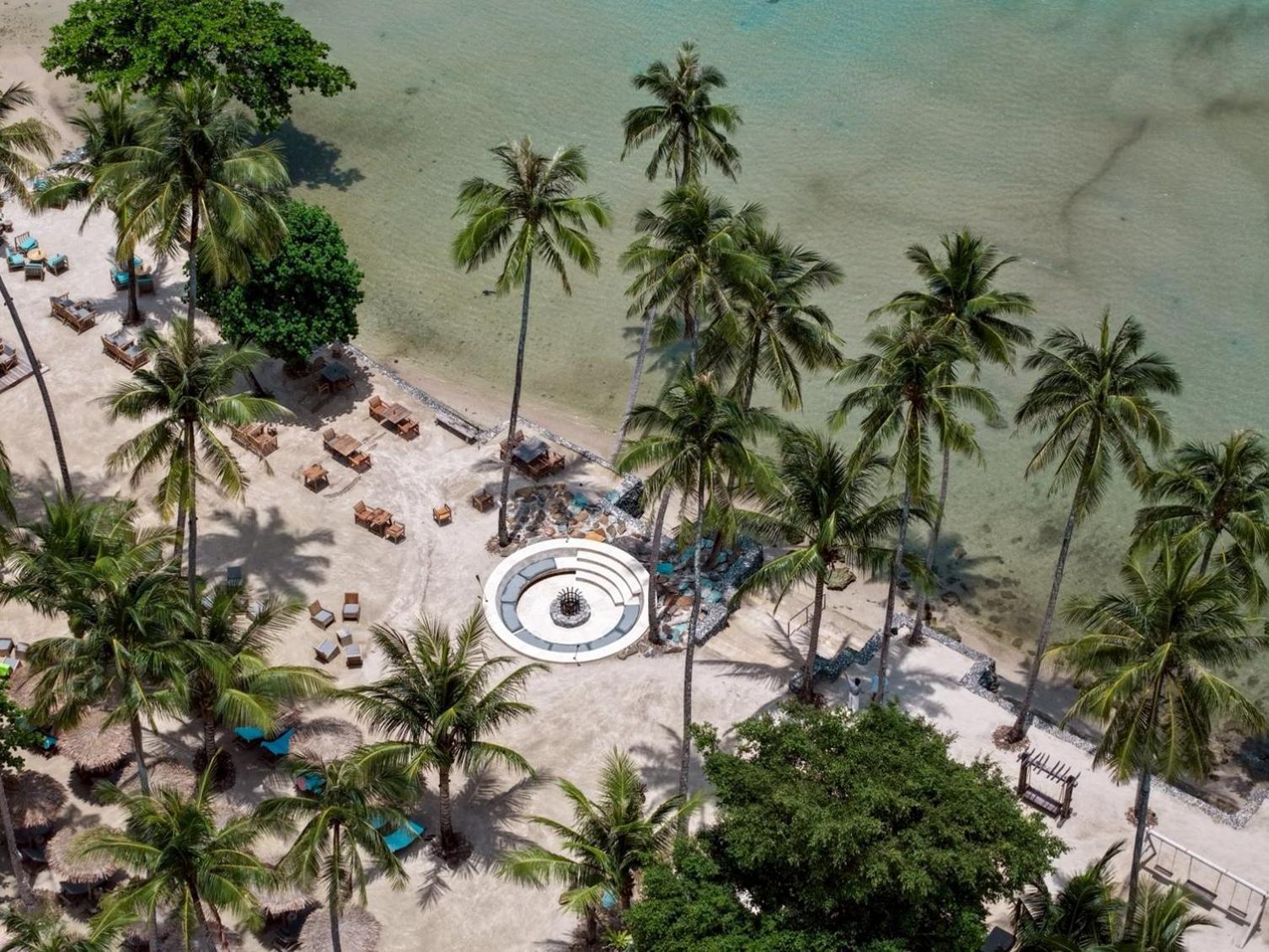 Vignette Collection Dinso Resort & Villas Ko Chang By Ihg Ко Чанг Экстерьер фото